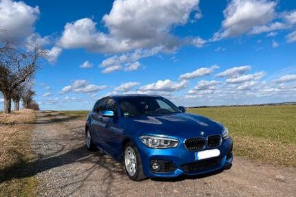 BMW 118 96.500 km 15.000 &euro; Leisnig 04703