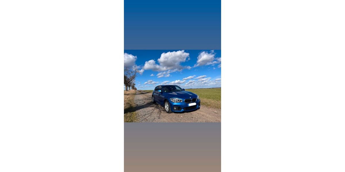 BMW 118 96.500 km 15.000 &euro; Leisnig 04703