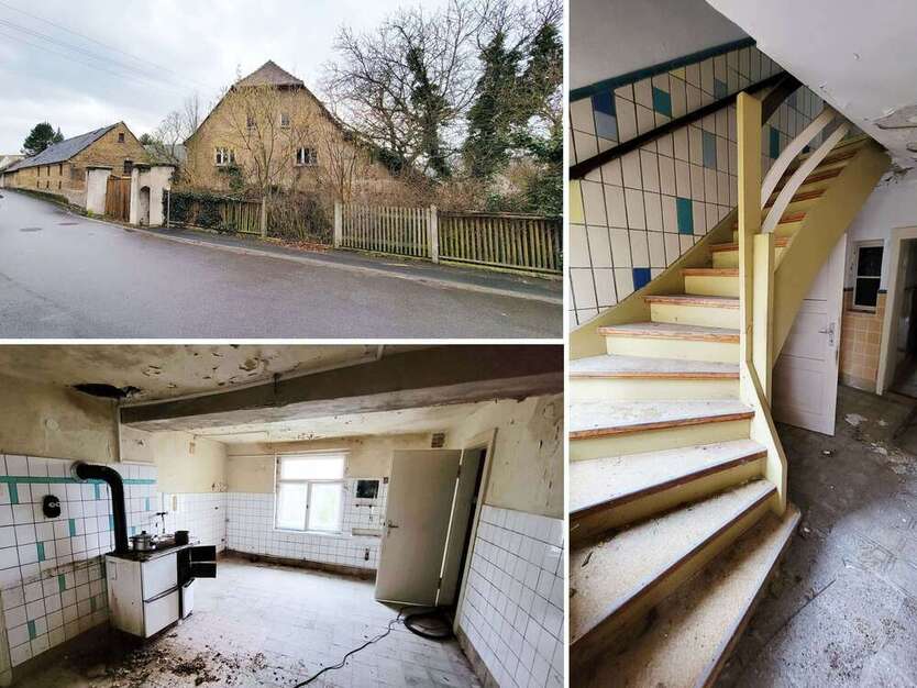 Grundstück zu verkaufen in Taucha 999.900 € 3460 m²