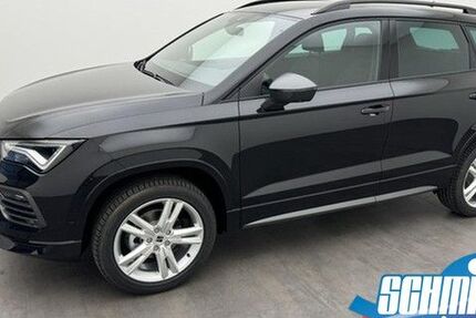 Seat Ateca 1.100 km 31.200 &euro; Peine 31226
