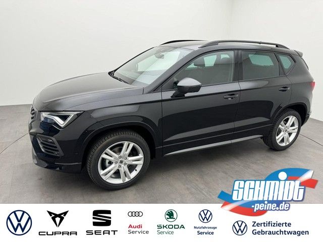 Seat Ateca 1.100 km 31.200 &euro; Peine 31226