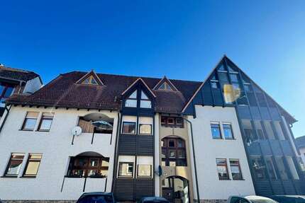 Wohnung zum Kaufen in Lich 245.000 € 89 m²