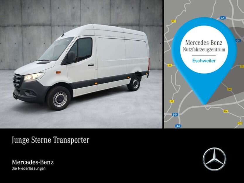 Sprinter