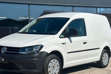 VW Caddy 61.213 km 11.790 &euro; Unterwellenborn 07333
