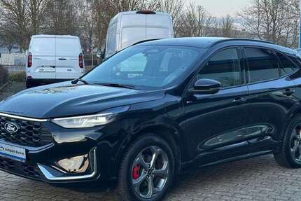 Ford Kuga 5.404 km 36.950 &euro; Borken (Hessen) 34582