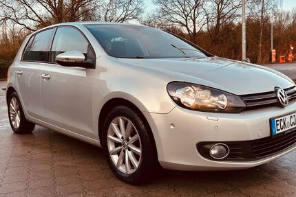 VW Golf 196.478 km 5.780 &euro; Schülldorf 24790