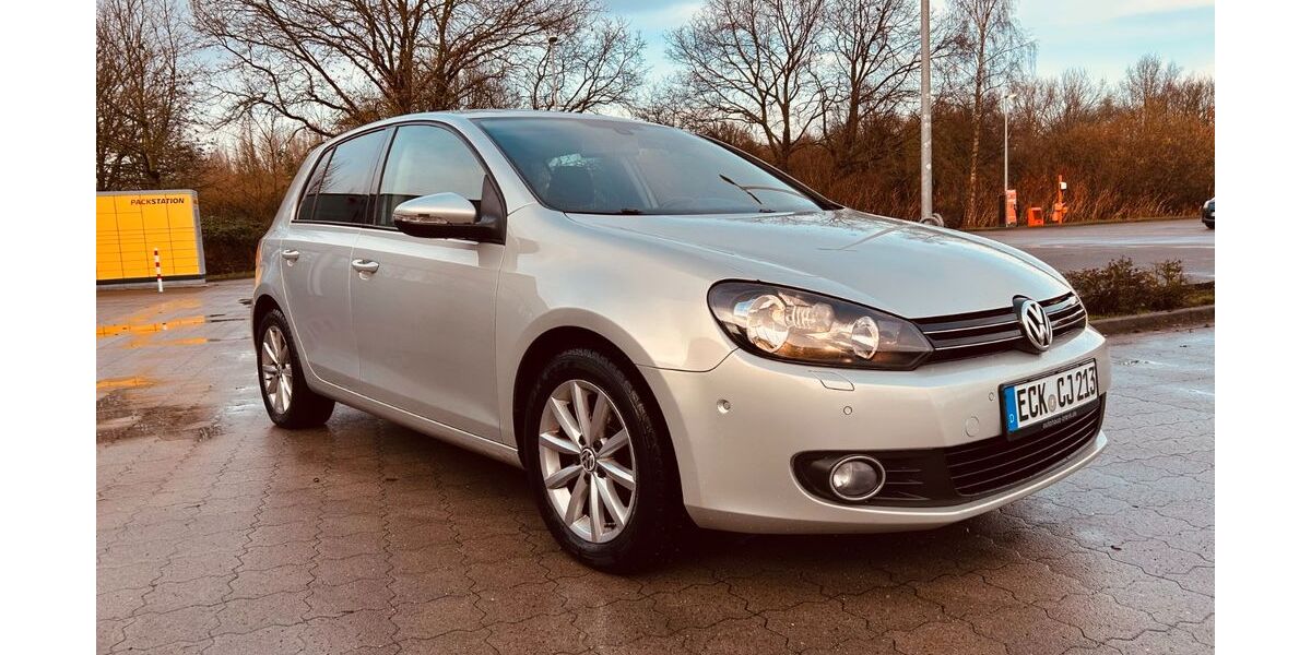 VW Golf 196.478 km 5.780 &euro; Schülldorf 24790