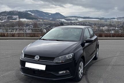 VW Polo 108.500 km 8.399 &euro; Winterberg 59955