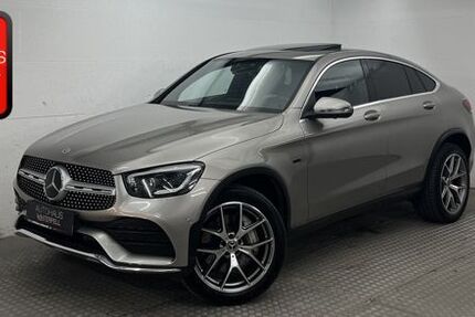 Mercedes-Benz GLC 300 95.368 km 44.870 &euro; Berlin 12351