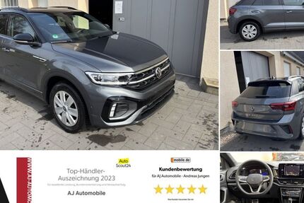 VW T-Roc 21.100 km 36.900 € Hohenfels-Essingen 54570