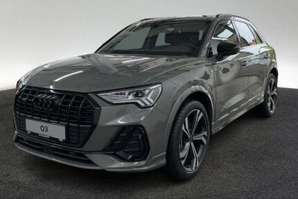 Audi Q3 9.900 km 51.990 &euro; Weilheim 82362