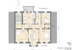 Etagenwohnung Dessau-Roßlau Roßlau - 4 Zimmer, 139 m&sup2;, 1.390&euro; | Angebot:25363115