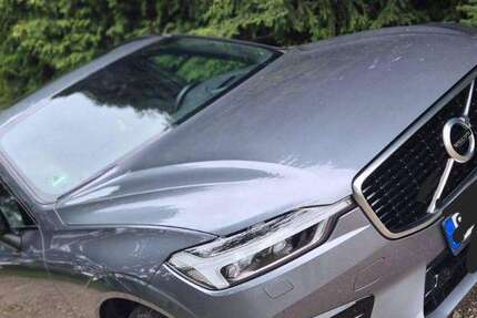 Volvo XC60 103.000 km 24.700 &euro; Recke 49509