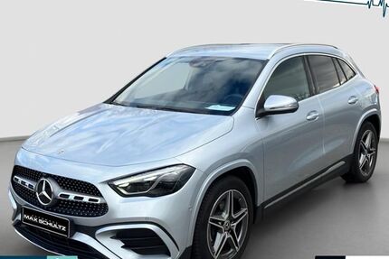 Mercedes-Benz GLA 200 4.131 km 41.900 &euro; Weimar 99428