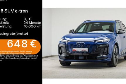 Audi SQ6 e-tron 18.300 km 77.999 &euro; Mühlheim 63165
