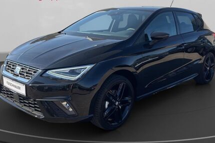 Seat Ibiza 6.690 km 22.988 &euro; Bad Kreuznach 55543