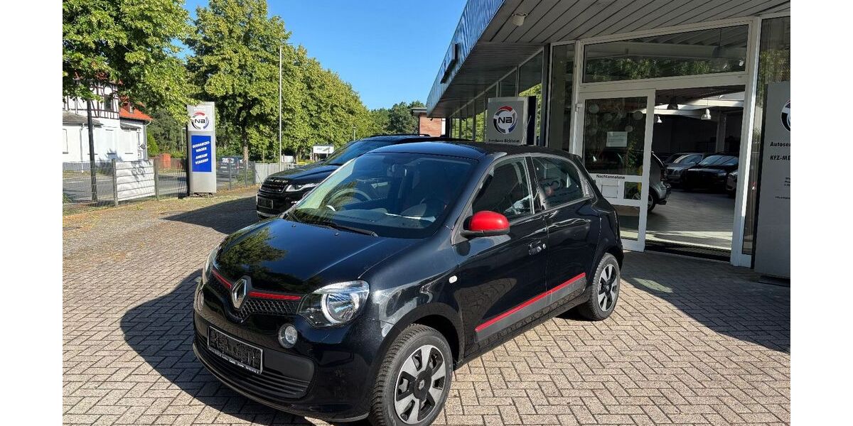 Renault Twingo 62.000 km 6.700 &euro; Munster 29633
