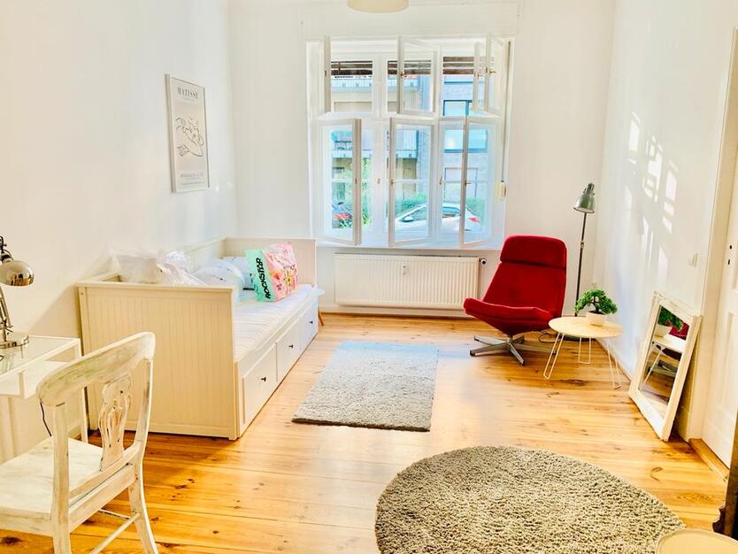 -ohne Makler - Renovierte Wohnung von privat zu verkaufen