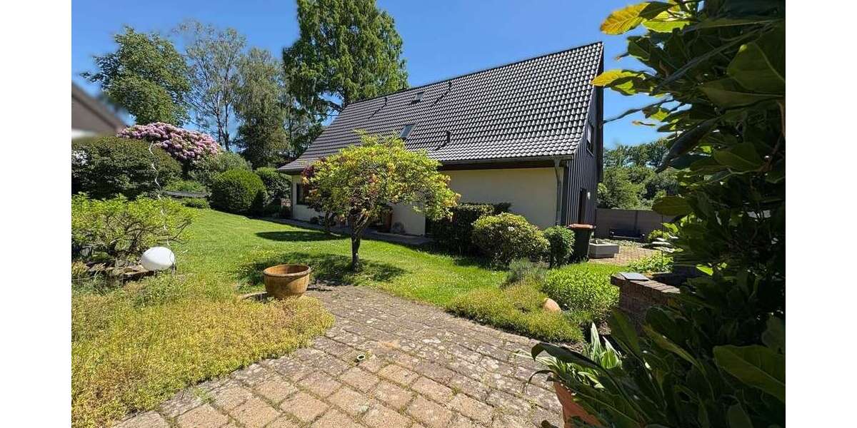 Einfamilienhaus Kürten - 7 Zimmer, 193 m&sup2;, 599.000&euro; | Angebot:25127071