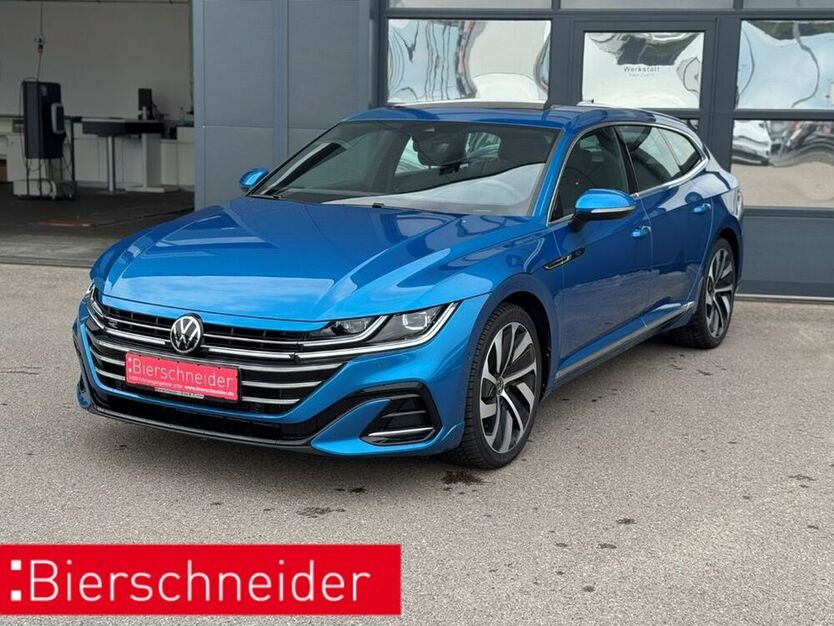 Arteon