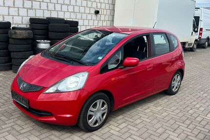 Honda Jazz 215.000 km 1.999 € Bad Dürkheim 67098