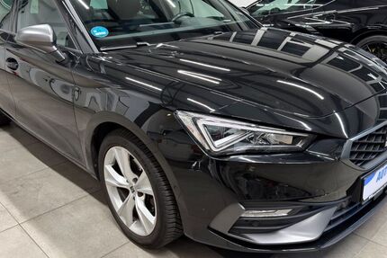 Seat Leon 129.890 km 18.990 &euro; Bad Friedrichshall 74177