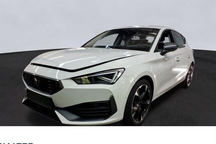 Cupra Leon 32.900 km 22.950 &euro; Siegen 57072