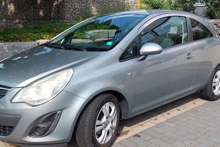 Opel Corsa 134.000 km 3.100 &euro; Bad Mergentheim 97980