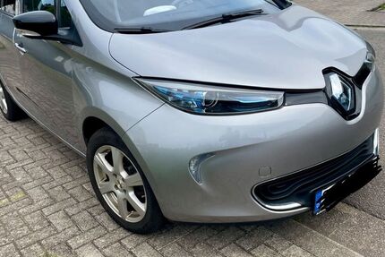 Renault ZOE 44.131 km 8.499 &euro; Mandelbachtal 66399