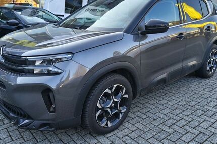 Citroen C5 Aircross 37.950 km 20.990 &euro; Hachenburg 57627