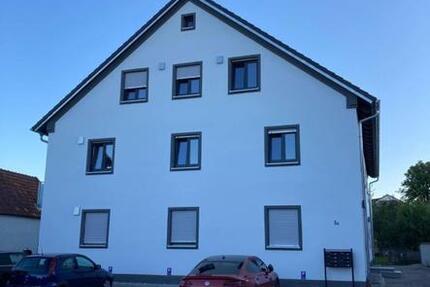 Wohnung Mühlhausen - 3 Zimmer, 85 m&sup2;, 900&euro; | Angebot:26168750