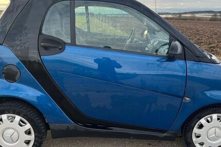 Smart ForTwo 133.000 km 1.900 &euro; Bondorf 71149