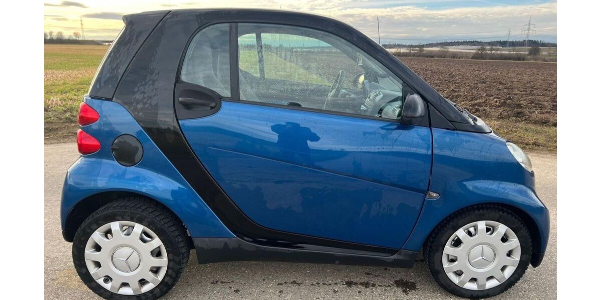 Smart ForTwo 133.000 km 1.900 &euro; Bondorf 71149