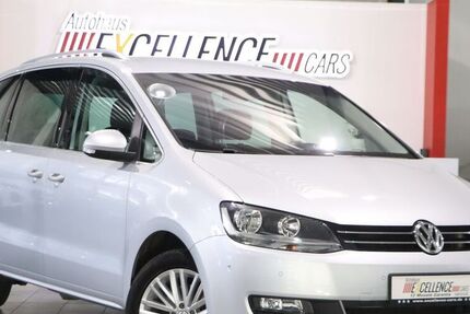 VW Sharan