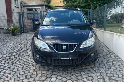 Seat Ibiza 208.160 km 2.499 &euro; Schmölln 04636