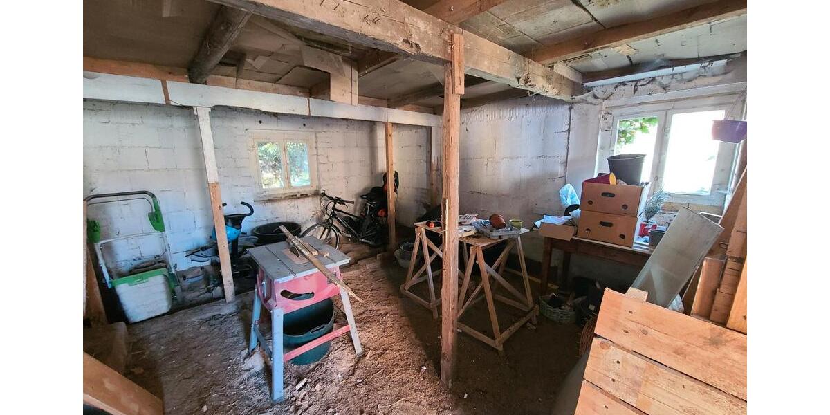 Einfamilienhaus Falkenstein Pansfelde - 3 Zimmer, 65 m&sup2;, 55.000&euro; | Angebot:27003703