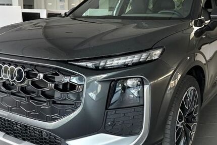 Audi Q3 1.987 km 50.990 &euro; Chemnitz 09116