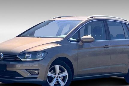 VW Golf Sportsvan 69.000 km 13.500 &euro; Bad Lippspringe 33175