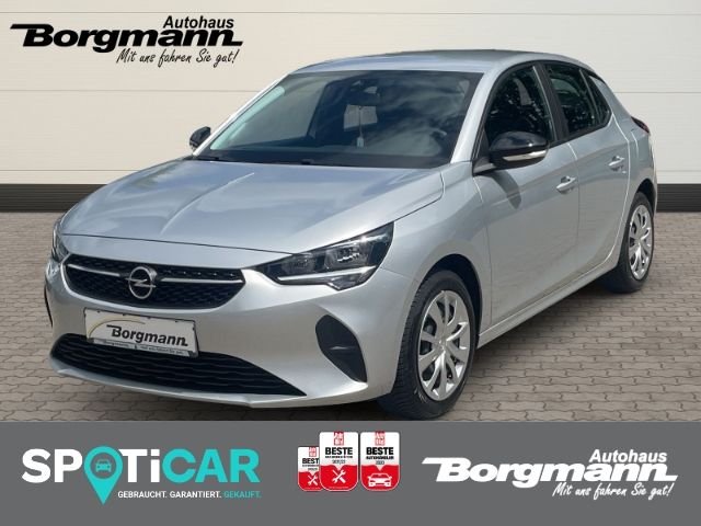 Opel Corsa 10.650 km 14.890 &euro; Dorsten 46286