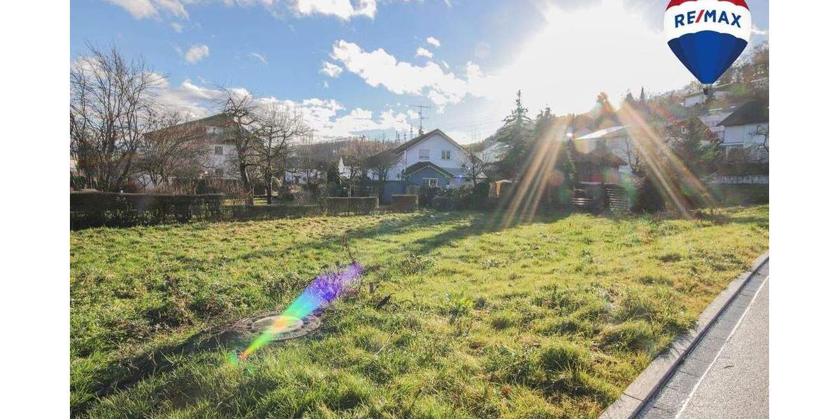 Grundstück Waldshut-Tiengen Gurtweil - 95.000&euro; | Angebot:24436820