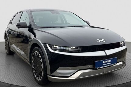 Hyundai IONIQ 5 51.495 km 26.400 &euro; Berlin 12683
