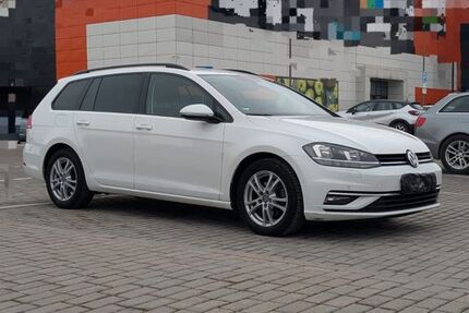 VW Golf 230.000 km 8.000 &euro; Uettingen 97292
