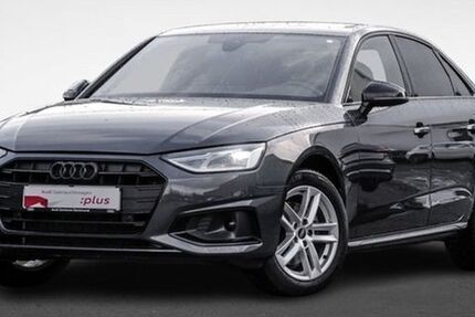 Audi A4 82.114 km 24.977 &euro; Dortmund 44143