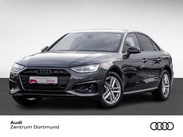 Audi A4 82.114 km 24.977 &euro; Dortmund 44143