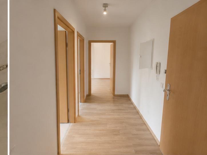 Etagenwohnung Leipzig - 2 Zimmer, 61 m&sup2;, 180.000&euro; | Angebot:27083992