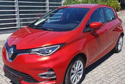 Renault ZOE 80.000 km 13.575 &euro; Hagen 58091