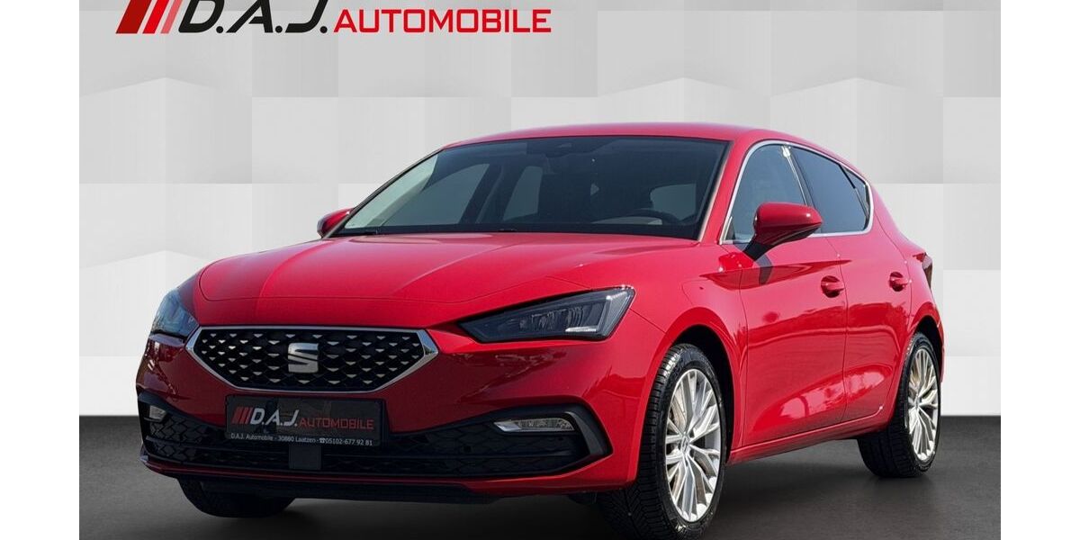Seat Leon 67.100 km 17.480 &euro; Laatzen 30880