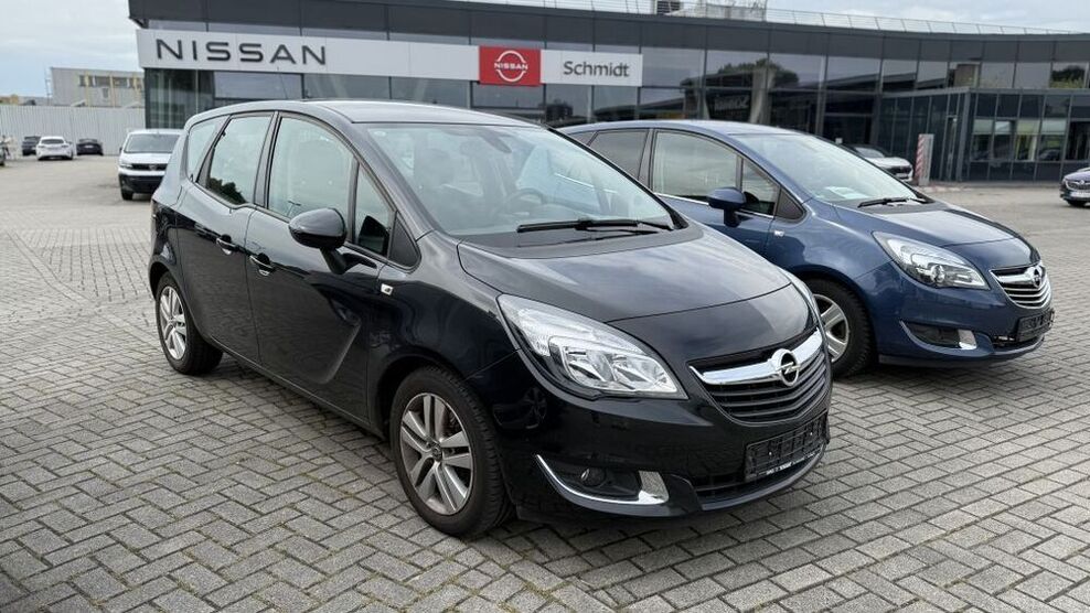 Meriva