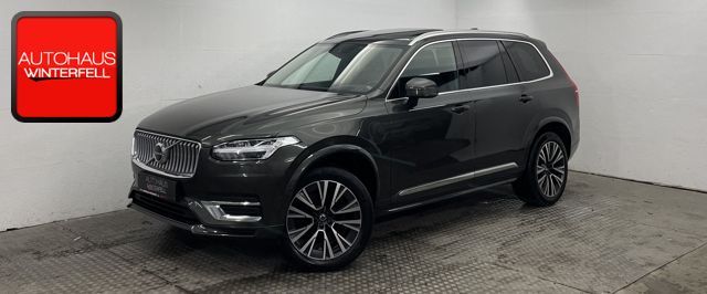 Volvo XC90 107.147 km 41.870 &euro; Berlin 12351