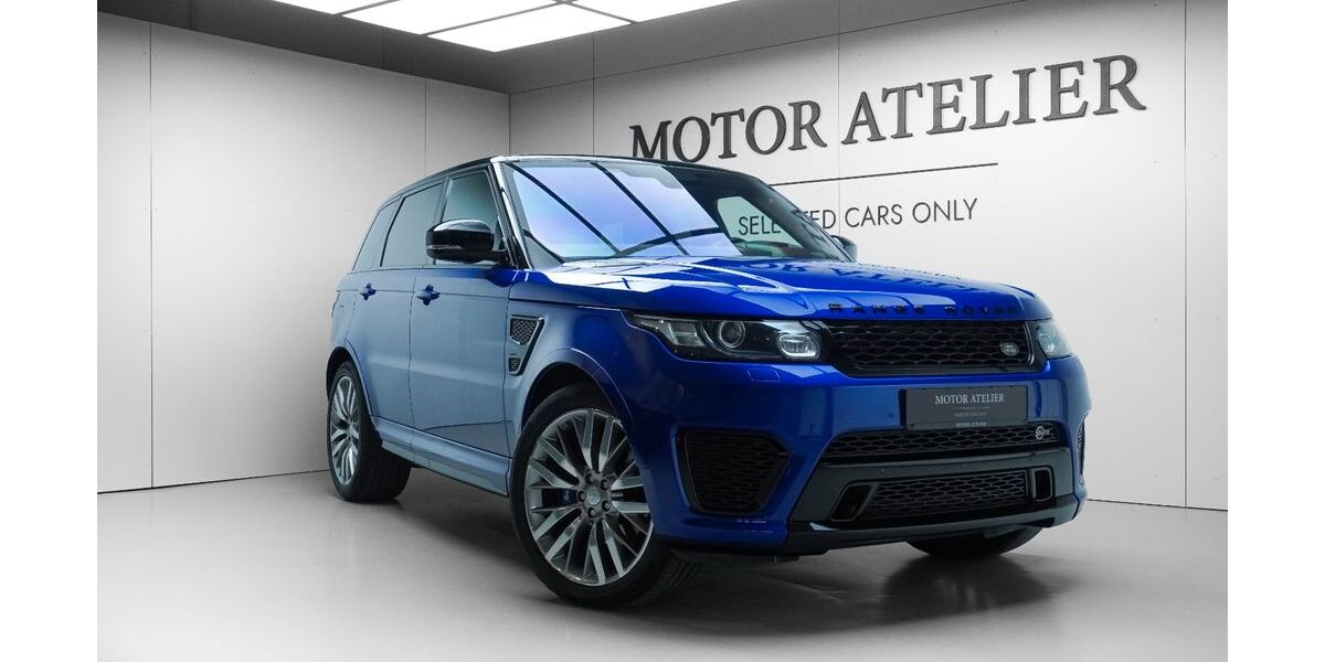 Land Rover Range Rover Sport 128.500 km 39.888 &euro; Ratekau 23626